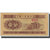 Banknote, China, 1 Fen, 1953, KM:860b, UNC(60-62)