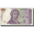 Geldschein, Kroatien, 5 Dinara, 1991, 1991-10-08, KM:17a, VZ+
