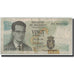 Banknote, Belgium, 20 Francs, 1964, 1964-06-15, KM:138, VG(8-10)
