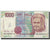 Banknote, Italy, 1000 Lire, 1990, 1990-10-03, KM:114b, EF(40-45)