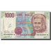 Banknote, Italy, 1000 Lire, 1990, 1990-10-03, KM:114b, EF(40-45)