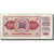 Banconote, Iugoslavia, 100 Dinara, 1978, KM:90b, 1978-08-12, MB+