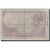 Frankrijk, 5 Francs, 5 F 1917-1940 ''Violet'', 1939, 1939-09-14, B, Fayette:4.8