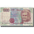 Banknote, Italy, 1000 Lire, 1990, 1990-10-03, KM:114b, VG(8-10)