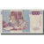 Banknote, Italy, 1000 Lire, 1990, 1990-10-03, KM:114b, VG(8-10)