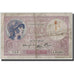 Francia, 5 Francs, 5 F 1917-1940 ''Violet'', 1939, 1939-08-17, RC, Fayette:4.6