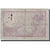 Francia, 5 Francs, 5 F 1917-1940 ''Violet'', 1939, 1939-08-17, RC, Fayette:4.6