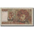 Frankrijk, 10 Francs, 1975, 1975-11-06, TB, Fayette:63.14, KM:150b