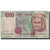 Banknote, Italy, 1000 Lire, 1990, 1990-10-03, KM:114c, F(12-15)