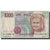 Banknote, Italy, 1000 Lire, 1990, 1990-10-03, KM:114a, F(12-15)