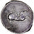 Titia, Denarius, 90 BC, Rome, Silver, AU(50-53), Crawford:341/2
