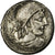 Coin, Cornelia, Denarius, Roma, EF(40-45), Silver