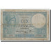 Francia, 10 Francs, 10 F 1916-1942 ''Minerve'', 1940, 1940-10-10, RC