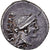 Cordia, Denarius, 46 BC, Rome, Silver, AU(50-53), Crawford:463/3