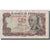 Banconote, Spagna, 100 Pesetas, 1970, KM:152a, 1970-11-17, MB