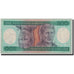 Billet, Brésil, 200 Cruzeiros, UNDATED (1984), KM:199b, TB
