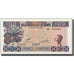 Banknote, Guinea, 100 Francs, 1960, 1960-03-01, KM:35b, UNC(65-70)