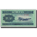 Banknote, China, 2 Fen, 1953, KM:861b, UNC(60-62)