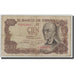 Banknote, Spain, 100 Pesetas, 1970, 1970-11-17, KM:152a, F(12-15)