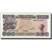 Banknote, Guinea, 100 Francs, 1960, 1960-03-01, KM:35a, UNC(65-70)