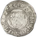France, Blanc, Saint-Quentin, Billon, VF(30-35), Duplessy:377A