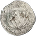 France, Blanc, Dijon, Billon, EF(40-45), Duplessy:377A