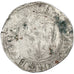 France, Blanc, Rouen, Billon, VF(20-25), Duplessy:377A