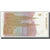 Billet, Croatie, 1 Dinar, 1991, 1991-10-08, KM:16a, SUP