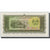 Banconote, Laos, 10 Kip, Undated (1979), KM:27r, SPL