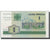 Geldschein, Belarus, 1 Ruble, 2000, KM:21, UNZ-