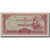Banconote, Birmania, 10 Rupees, Undated (1942-44), KM:16b, FDS