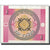 Billet, KYRGYZSTAN, 1 Tyiyn, Undated (1993), KM:1, NEUF