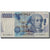 Banknot, Włochy, 10,000 Lire, 1984, 1984-09-03, KM:112b, F(12-15)