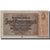 Banknote, Germany, 2 Rentenmark, 1937, 1937-01-30, KM:174b, VF(20-25)