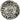 France, Denarius, Tours, Silver, EF(40-45)