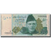 Banknot, Pakistan, 500 Rupees, 2007, KM:49b, UNC(65-70)