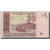 Banknot, Pakistan, 20 Rupees, 2005, KM:46a, UNC(65-70)