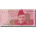 Billete, 100 Rupees, 2006, Pakistán, KM:48a, UNC