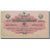 Banknote, Turkey, 1/2 Livre, L.1331, 18.10.AH1331, KM:72, EF(40-45)