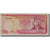 Banknot, Pakistan, 100 Rupees, Undated (1986- ), KM:41, VG(8-10)
