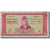 Banknot, Pakistan, 500 Rupees, Undated (1964), KM:19a, VF(20-25)