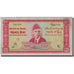 Geldschein, Pakistan, 500 Rupees, Undated (1964), KM:19a, S
