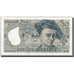 Francia, 50 Francs Quentin de la Tour, 1985, UNC, Fayette:67.11, KM:152b