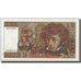 Francia, 10 Francs Berlioz, 1975-11-06, SC, Fayette:63.14, KM:150b