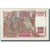 Francia, 100 Francs Jeune Paysan, 1947-01-09, UNC, Fayette:28.13, KM:128b