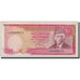 Banknot, Pakistan, 100 Rupees, Undated (1986- ), KM:41, EF(40-45)