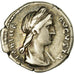 Sabine, Denarius, Rome, Zilver, ZF+