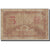 Banknote, Madagascar, 5 Francs, KM:35, F(12-15)
