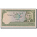 Geldschein, Pakistan, 10 Rupees, Undated (1981-82), KM:34, VZ