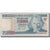 Banknote, Turkey, 250,000 Lira, L.1970 (1992), 1970-01-26, KM:207, VF(20-25)